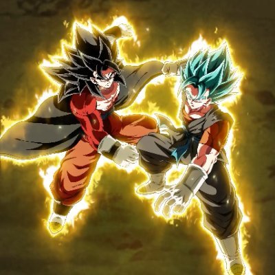 Creator and Creative Director behind: @MMX_Project
🇮🇹❤️
Design & Communication Student
I love Dragon Ball and Mechas.