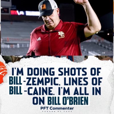 bills weak ass monster