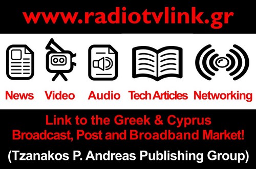 Technological Online Portal for Media & Entertainment Industry.
News, Articles, Interviews, Videos for the Broadcast, Post and Broadband Professionals!