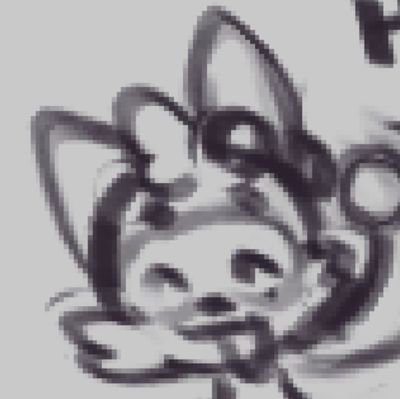 shibistars's profile picture. Beepy boppu 🥱
Free Palestine!🇵🇸
Artist🖌️| Animator✨️| Game Designer👾