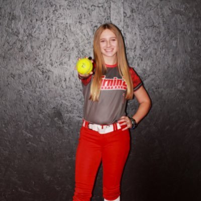 Allen Park High School 2029 🎓pitcher/catcher/ss 🥎 @T2_14u_Messer