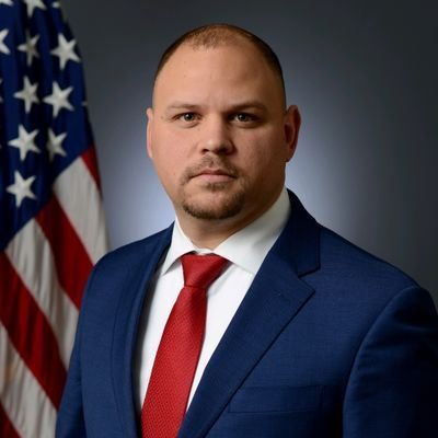 Currently working at @DoD_Policy. @GordonInstitute Director of Cybersecurity Policy at @FIU. I tweet about politics, foreign affairs, and sports.