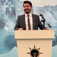 Alper Yasin ASLAN (@aslannalper) 's Twitter Profile Photo Alper Yasin ASLAN (@aslannalper) 's Twitter Profile Photo