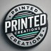 Printed Creations (@p_creations_) Twitter profile photo Printed Creations (@p_creations_) Twitter profile photo
