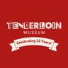 TLMuseumSF's profile picture. Championing the history and character of the Tenderloin District since 2015.