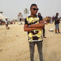michael joel (@greatmike4real) 's Twitter Profile