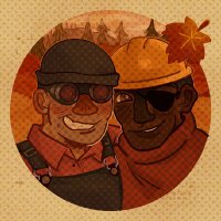 Ford 🌲 (@sgt_scrimblo) 's Twitter Profile