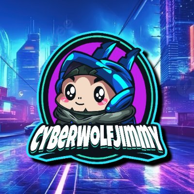 CyberWolfJimmy Profile