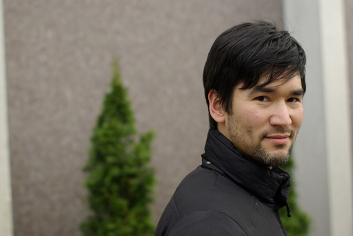 ajlouie's profile picture. Entrepreneur, UX consultant, & full-stack developer