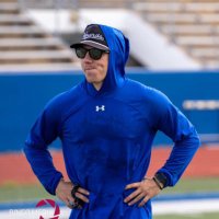 Brodie King (@coach_bking) 's Twitter Profile