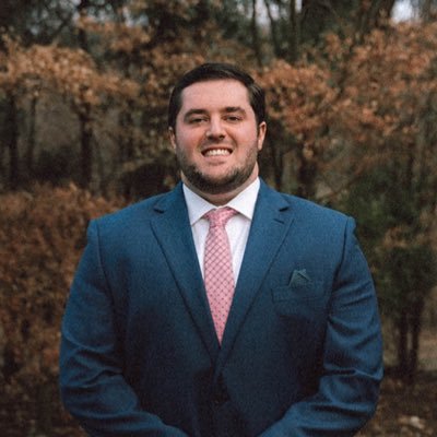 BrendanGreen78's profile picture. NFA 2018 WPI 2022