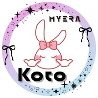 田中琴𝐅𝐚𝐧𝐝𝐨𝐦 ✧ラリララ航空✧ (@myera_koto_fd) 's Twitter Profile Photo
