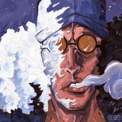 khaled kuzanさんのプロフィール画像
