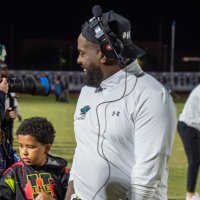 D’Angelo Dunbar (@coachdunbar2) 's Twitter Profile