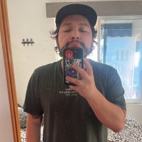 Enrique Nuevededos (@enrique9fingers) 's Twitter Profile