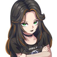 Mecha Mäl (@mechamalvtuber) 's Twitter Profile