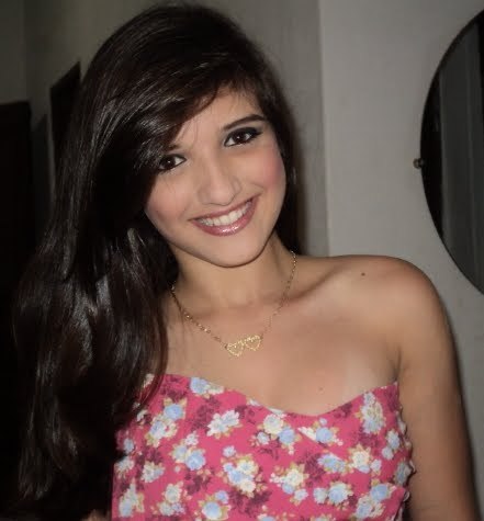 16, Virginiana, FLAMENGUISTA, Natalense  , & NAMORADA do @rafhaelvictor_  s2