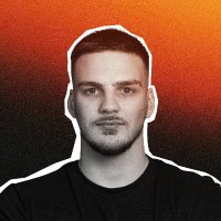 Aleksa Samardžić (@samardzicaa) 's Twitter Profile Photo Aleksa Samardžić (@samardzicaa) 's Twitter Profile Photo