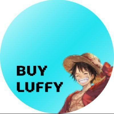 hil04220371219's profile picture. 区块链爱好者，luffy共识者