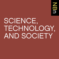 NB Science, Technology & Society 📚 (@newbookssts) 's Twitter Profile Photo NB Science, Technology & Society 📚 (@newbookssts) 's Twitter Profile Photo