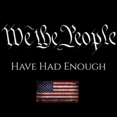 Truth Seeker. Patriot. Deplorable. No solicitation DM’s PLEASE! IN GOD WE TRUST🇺🇸