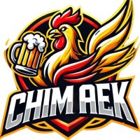 Chimaek (@chimaek_lol) 's Twitter Profile Photo
