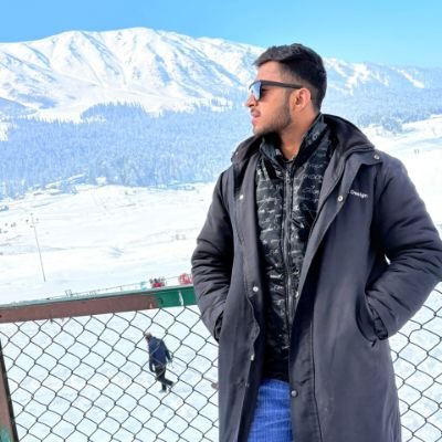 harshit1871's profile picture. CA FINALIST 

RAVI RAJAN &CO LLP

TAXATION ✨