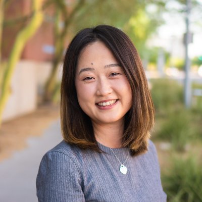 jaanepaark's profile picture. Clinical Psychology PhD Student @ASUpsych • Former clinical research coordinator @VASanDiego • B.S. @UCSD