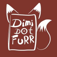dimi Dot Furr (@dimidotfurr) Twitter profile photo