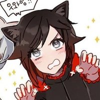 ๐ฝ๐๐๐๐ค๐ฃ'๐จ ๐๐๐ง๐ค๐๐ Puppy! (@pricklingrose) 's Twitter Profile