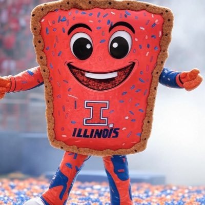 Illini Pop-Tart Profile