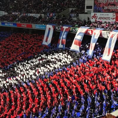 マラドーナの5人抜きリアタイ世代、
サッカー日本代表🇯🇵・FC東京🟦🟥socio BF
現地初ゴール
代表⇒水沼パパ 東京⇒トゥット
ユル鉄
11都府県19箇所に居住歴
味スタ建設前の敷地で草ラグビー経験者
#TheRollingStones
