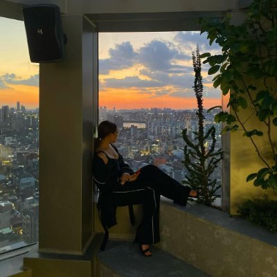 AriaLee1022324's profile picture. A MAGA living among communists 🚫No Porn  #Aquarius #MAGA #Patriot