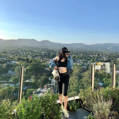 Golf ⛳ travel & adventure ✈️🏕
Replies based on my views
#fashiondesigner #enterpreneur #No bot's & porn 🚫