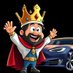 Tesla King (@teslaaking0) Twitter profile photo Tesla King (@teslaaking0) Twitter profile photo