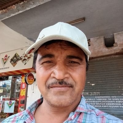 NapaSunder's profile picture. MSG