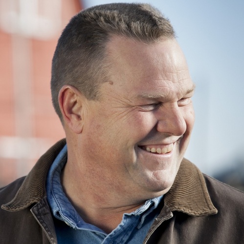 Jon Tester Profile