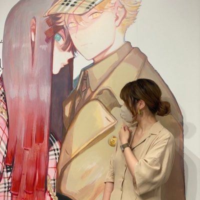 ₂₁₀₆🐹🐹.*·̩͙さんのプロフィール画像