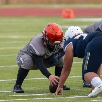 C/O 2028🎓| DE/C/OG | 5'3/155lbs | Football 🏈 | Erie Highschool | Coach Skip Harrison | NCAA ID# 2502517412