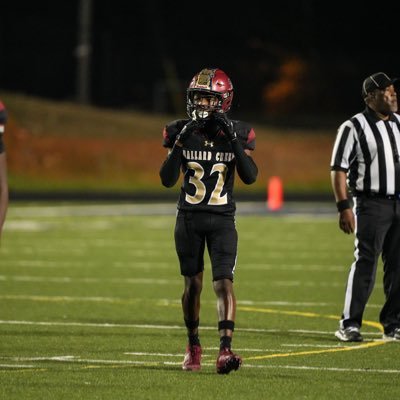 Mallard Creek HS NC 5’10 165 DB 3.6 GPA C/O ‘26. phone number-7046156483