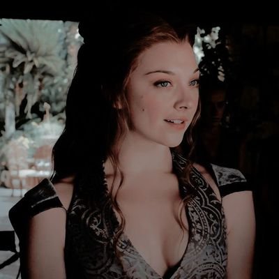 * āā queen of the seven kingdoms . highgarden . * āā #gotrp #hotdrp