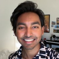 Arun Chakravorty (@chakraarun) 's Twitter Profile