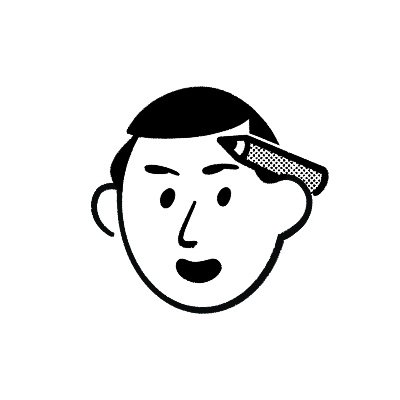 hendrytju95's profile picture. Working hard!