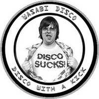 Kris Wasabi (@kriswasabi) 's Twitter Profile