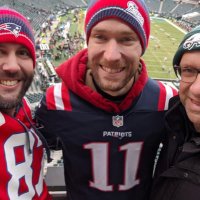 Michael Rodnick (@mjrodnick) 's Twitter Profile Photo Michael Rodnick (@mjrodnick) 's Twitter Profile Photo