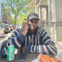 Trivette Knowles (@trivetteknowles) 's Twitter Profile