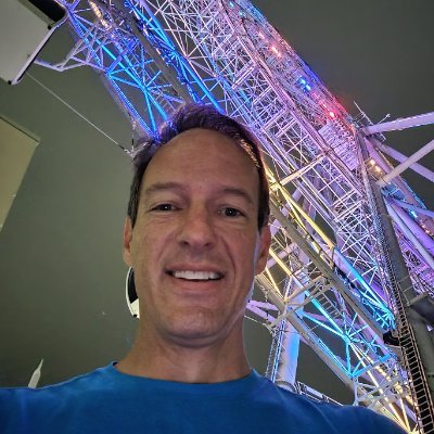 TheReal80sDave's profile picture. On-Air Host
President of On Air Image, Inc.
Marine Corps Veteran