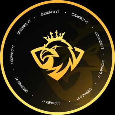 Crowned YT Profile