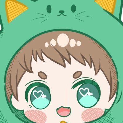 ryolandneko's profile picture. Dream Maker ● Vtuber ● Random Designer

Being a Vtuber to get more friends because I'm neet.. :'3
Please be my friends.. (˚ ˃̣̣̥⌓˂̣̣̥ )

--
ava by: @helikopta_