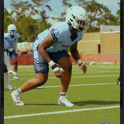 Elijah Harris🇱🇷 Profile